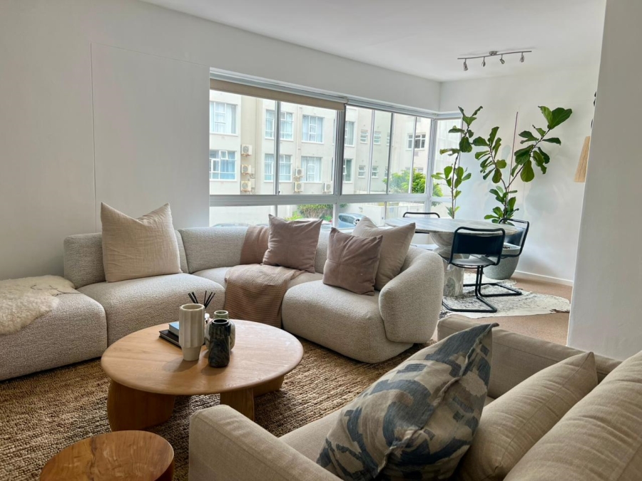 To Let 2 Bedroom Property for Rent in Sea Point Western Cape